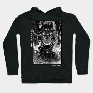 DEMON KING Hoodie